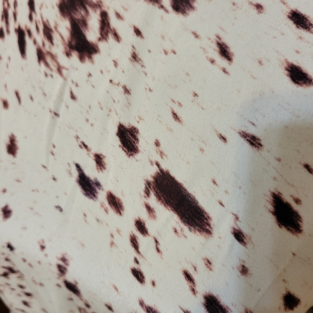 Philip lim animal print dress - Picture 5 of 15
